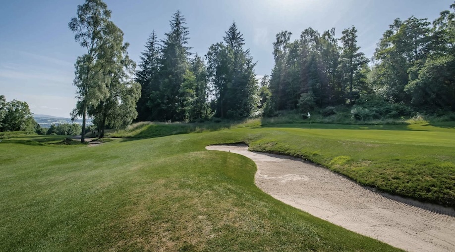 Photo of Crieff Golf Club